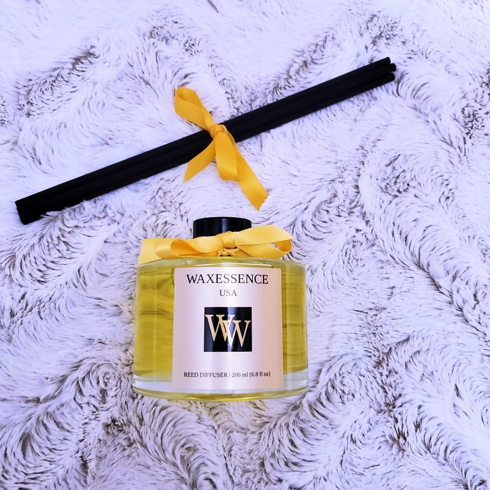 WaxEssence coconut vanilla
